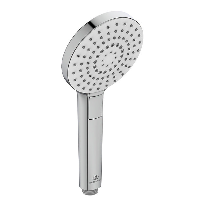 Ideal Standard Ceratherm T50 Exposed Thermostatic Shower System - A7227AA Feature Large Image