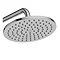 Ideal Standard Ceratherm T50 Exposed Thermostatic Shower System - A7227AA Standard Large Image