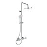Ideal Standard Ceratherm T50 Exposed Thermostatic Shower System