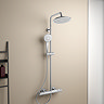 Ideal Standard Ceratherm T50 Exposed Thermostatic Shower System
