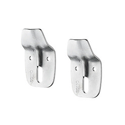 Ideal Standard Concealed Steel Hangers for Wall Hung Washbasins - S911067