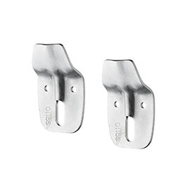 Ideal Standard Concealed Steel Hangers for Wall Hung Washbasins - S911067