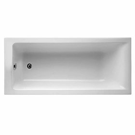 Ideal Standard Concept 1500 x 700mm 0TH Single Ended Idealform Bath Large Image