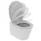 Ideal Standard Concept Air AquaBlade Wall Hung Toilet additional Large Image
