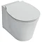 Ideal Standard Connect Air AquaBlade Wall Hung Toilet