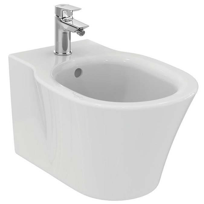 Ideal Standard Connect Air Wall Hung Bidet