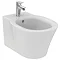 Ideal Standard Connect Air Wall Hung Bidet