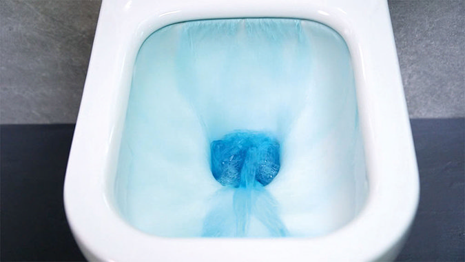 Ideal Standard Concept Cube AquaBlade Close Coupled Toilet Standard Large Image