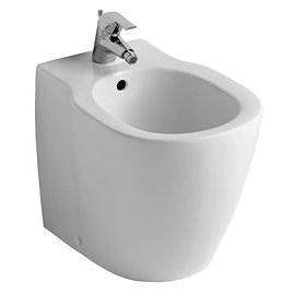 Ideal Standard Connect Floor Standing Bidet