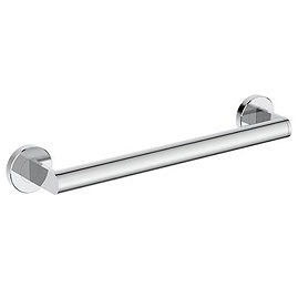 Ideal Standard Concept Freedom 400mm Chrome Grab Rail