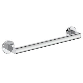 Ideal Standard Concept Freedom 400mm Chrome Grab Rail