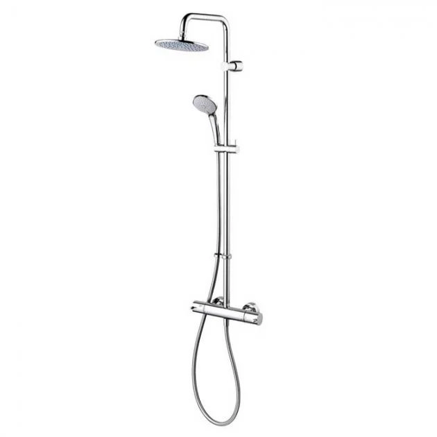 Ideal Standard Concept Freedom Designer Doc M Shower Pack