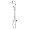Ideal Standard Concept Freedom Designer Doc M Shower Pack
