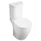 Ideal Standard Concept Space Arc Close Coupled Toilet Large Image