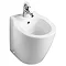 Ideal Standard Concept Space Compact Floor Standing Bidet Large Image