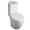Ideal Standard Concept Space Corner Close Coupled Toilet Large Image