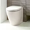 Ideal Standard Concept Space Soft Close Toilet Seat & Cover  Profile Large Image