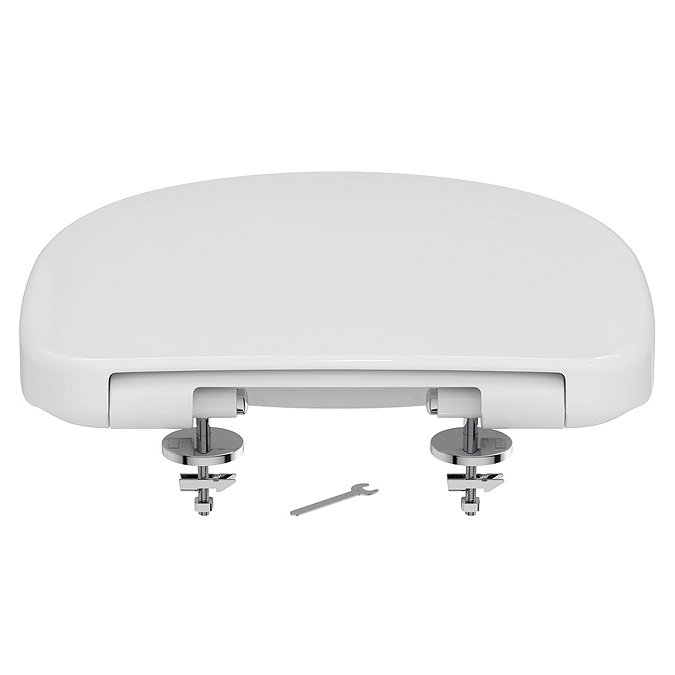 Ideal Standard Concept Space Soft Close Toilet Seat & Cover  Feature Large Image