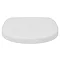 Ideal Standard Concept Space Soft Close Toilet Seat & Cover  In Bathroom Large Image