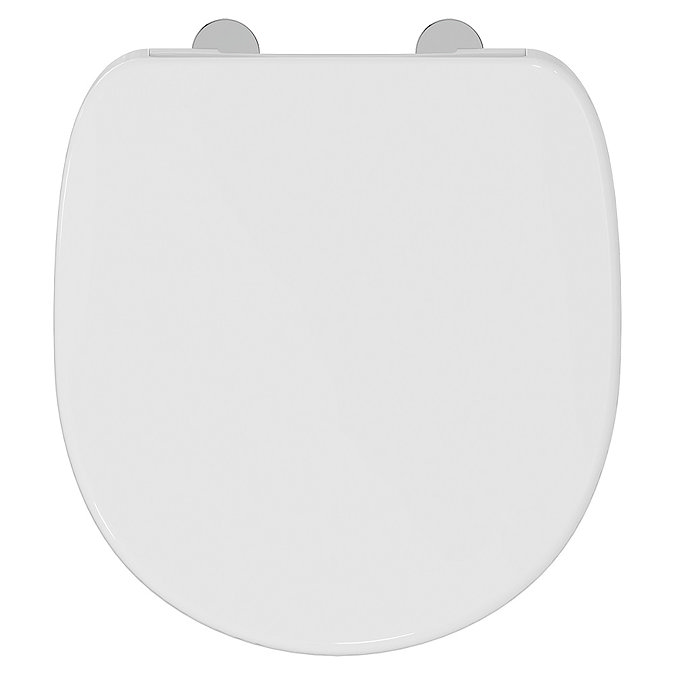 Ideal Standard Concept Space Soft Close Toilet Seat & Cover  Newest Large Image