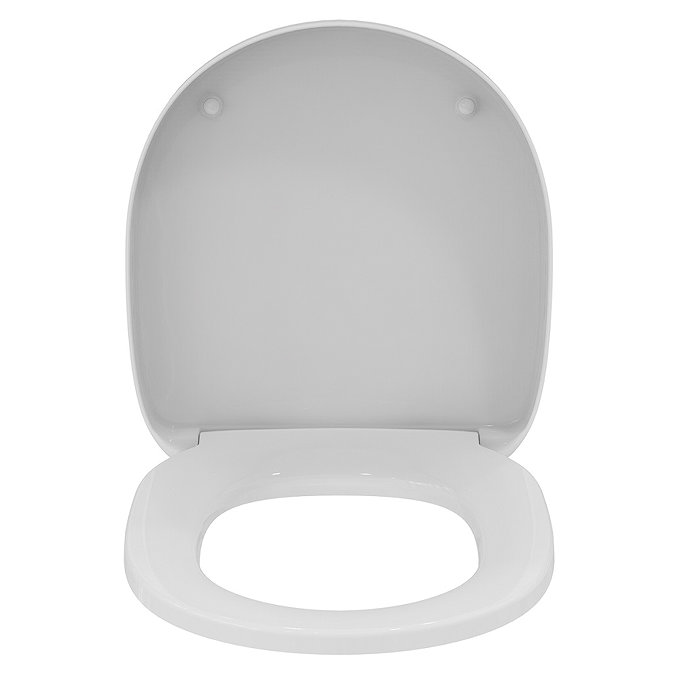 Ideal Standard Concept Space Toilet Seat & Cover  Standard Large Image