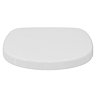 Ideal Standard Concept Space Toilet Seat & Cover  In Bathroom Large Image