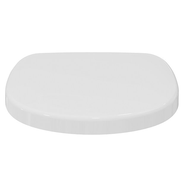 Ideal Standard Connect Space Toilet Seat & Cover