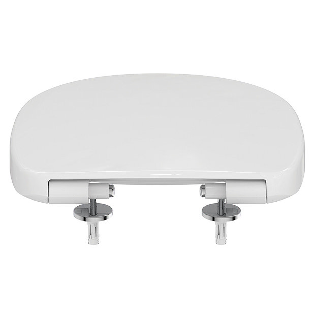 Ideal Standard Concept/Studio Soft Close Toilet Seat &amp; Cover  Feature Large Image