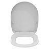 Ideal Standard Concept/Studio Soft Close Toilet Seat &amp; Cover  Standard Large Image