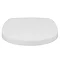 Ideal Standard Concept/Studio Soft Close Toilet Seat &amp; Cover  In Bathroom Large Image