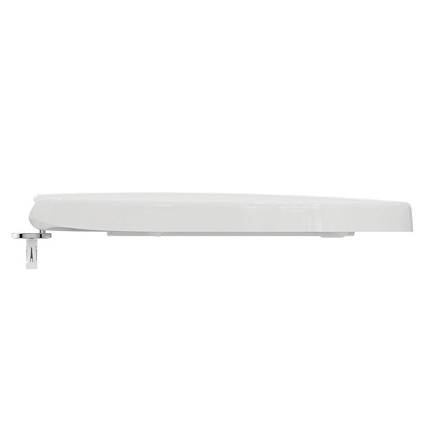 Ideal Standard Connect/Studio Soft Close Toilet Seat & Cover