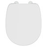 Ideal Standard Concept/Studio Soft Close Toilet Seat &amp; Cover  Newest Large Image
