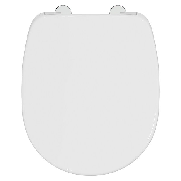Ideal Standard Concept/Studio Soft Close Toilet Seat &amp; Cover  Newest Large Image