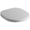 Ideal Standard Concept/Studio Toilet Seat & Cover Large Image