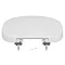 Ideal Standard Concept/Studio Toilet Seat + Cover  Feature Large Image