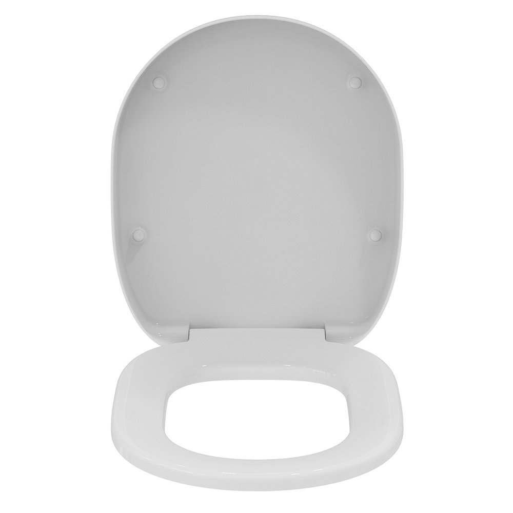 Ideal Standard Concept/Studio Toilet Seat + Cover  Standard Large Image