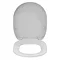 Ideal Standard Concept/Studio Toilet Seat + Cover  Standard Large Image