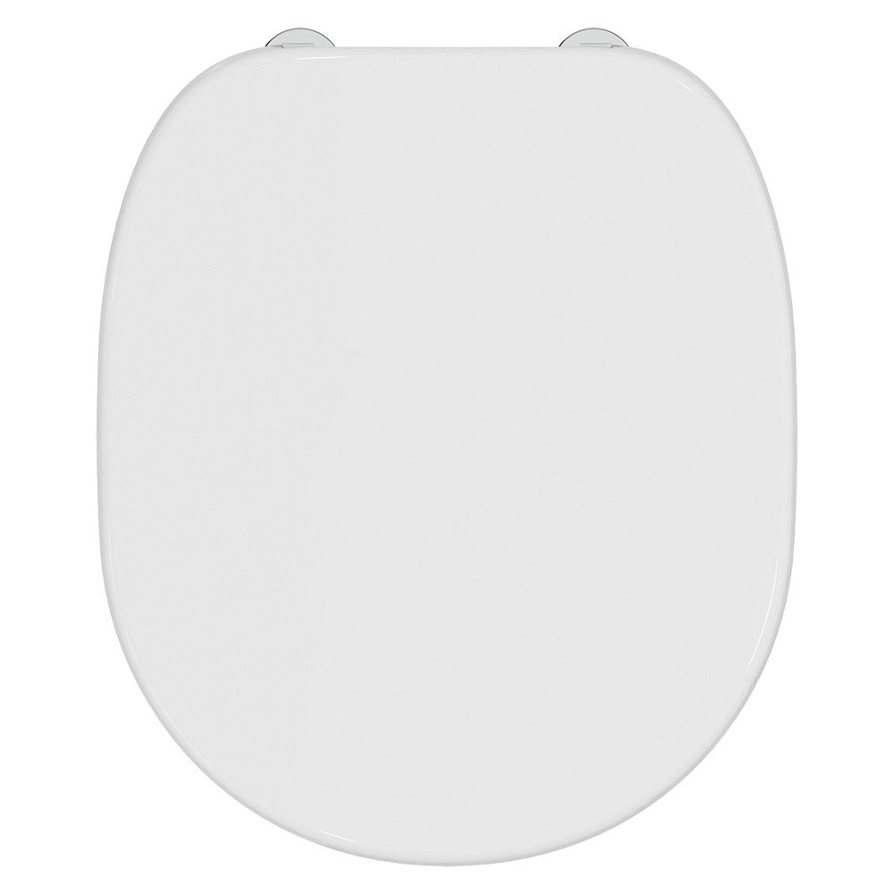 Ideal Standard Concept/Studio Toilet Seat + Cover  Newest Large Image