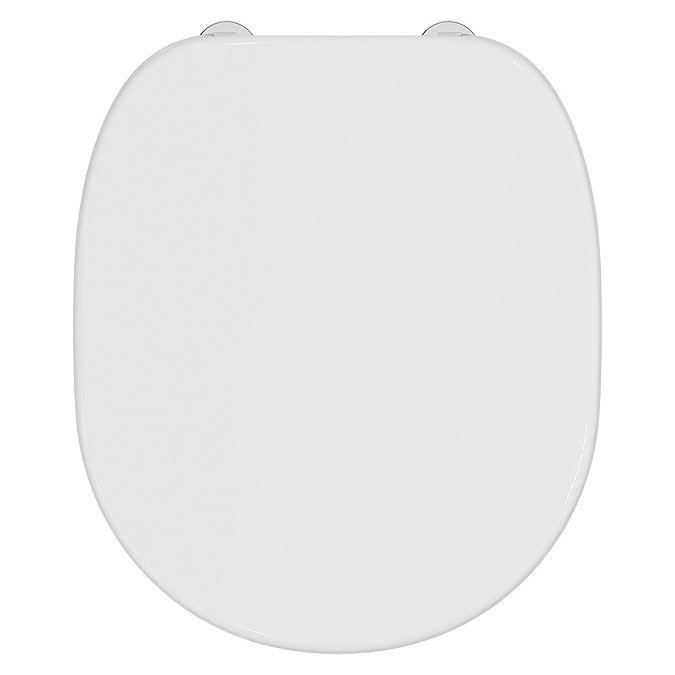 Ideal Standard Concept/Studio Toilet Seat + Cover  Newest Large Image