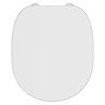 Ideal Standard Concept/Studio Toilet Seat + Cover  Newest Large Image