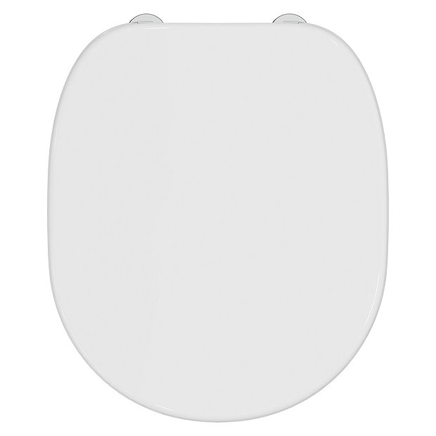 Ideal Standard Concept/Studio Toilet Seat + Cover  Newest Large Image