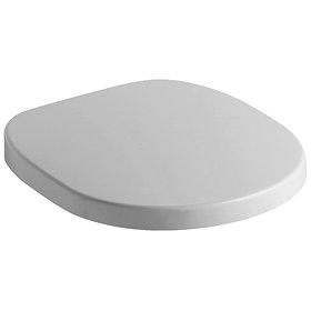 Ideal Standard Concept/Studio Toilet Seat & Cover Large Image