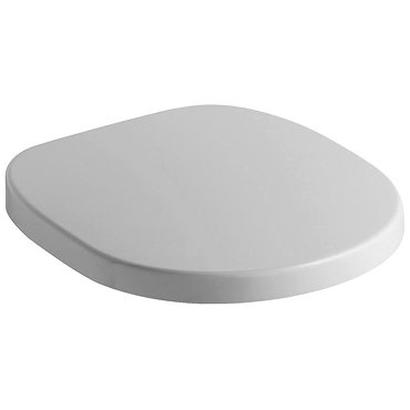 Ideal Standard Concept/Studio Toilet Seat + Cover  Profile Large Image