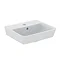 Ideal Standard Connect Air 40cm 1TH Handrinse Basin - E030701 Large Image