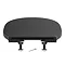 Ideal Standard Connect Air Silk Black Soft Close Slim Toilet Seat & Cover  Feature Large Image