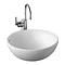 Ideal Standard Create Edge 42cm 0TH Vessel Basin Large Image