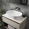 Ideal Standard Edge Single Lever Wall Mounted Basin Mixer  Standard Large Image