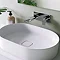 Ideal Standard Edge Single Lever Wall Mounted Basin Mixer  additional Large Image