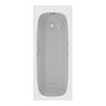 Ideal Standard i.Life 1700 x 700mm 0TH Single Ended Bath with Grips  Feature Large Image