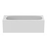 Ideal Standard i.Life 1700 x 700mm 2TH Single Ended Idealform Bath  Profile Large Image
